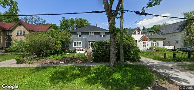 Larawan ng 333 St John'S Avenue sa Winnipeg, Manitoba