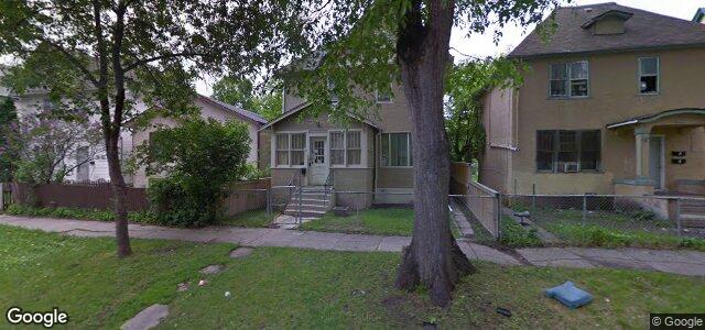 Larawan ng 334 Boyd Avenue sa Winnipeg, Manitoba