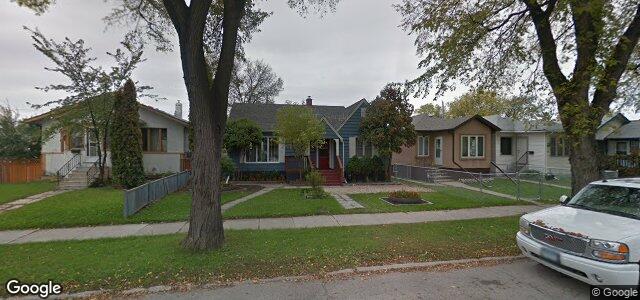 Larawan ng 334 Inkster Boulevard sa Winnipeg, Manitoba