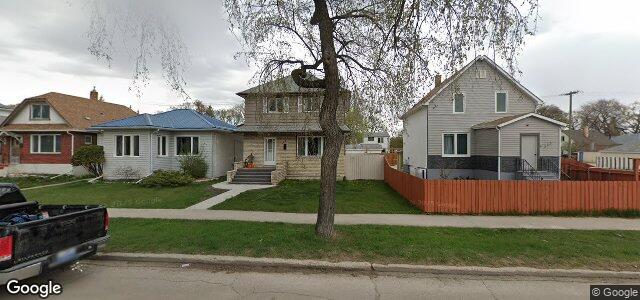 Larawan ng 335 Inkster Boulevard sa Winnipeg, Manitoba