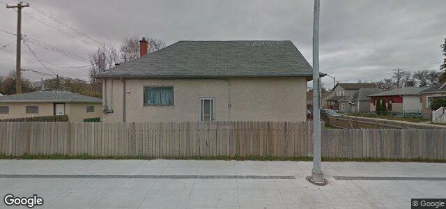 Larawan ng 335 Polson Avenue sa Winnipeg, Manitoba