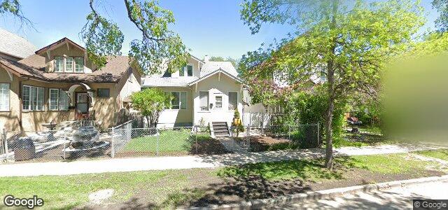 Larawan ng 335 Redwood Avenue sa Winnipeg, Manitoba