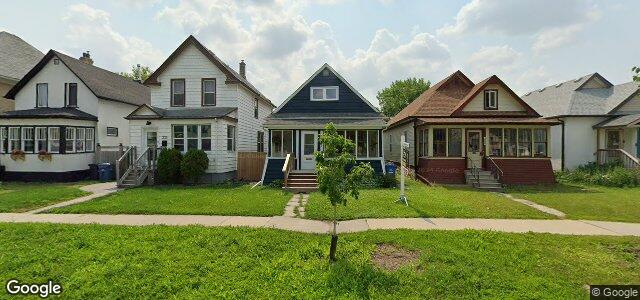 Larawan ng 336 Cathedral Avenue sa Winnipeg, Manitoba