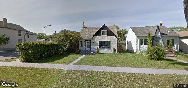 Larawan ng 336 Lansdowne Avenue sa Winnipeg, Manitoba