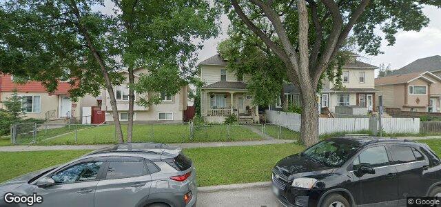 Larawan ng 337 Bannerman Avenue sa Winnipeg, Manitoba