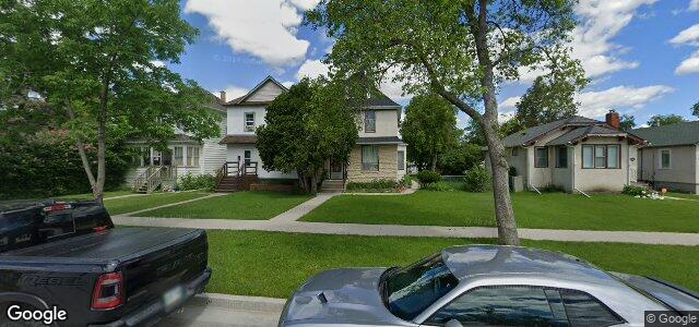 Larawan ng 337 Church Avenue sa Winnipeg, Manitoba