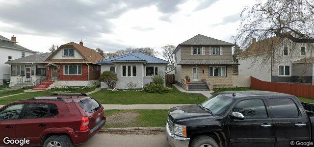 Larawan ng 337 Inkster Boulevard sa Winnipeg, Manitoba