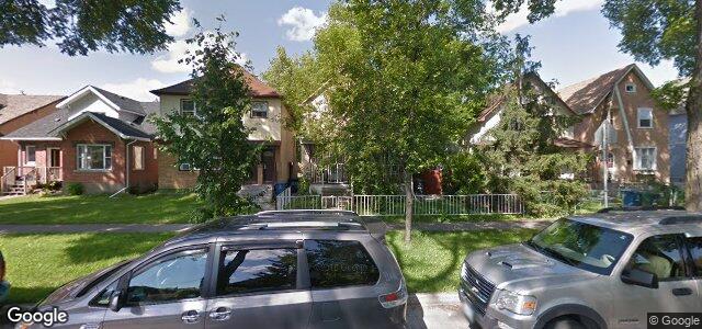Larawan ng 337 Machray Avenue sa Winnipeg, Manitoba