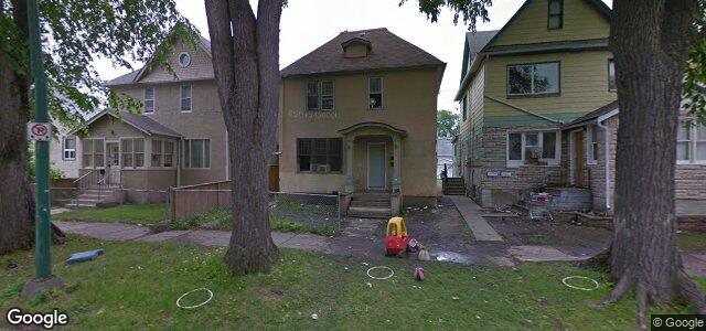 Larawan ng 338 Boyd Avenue sa Winnipeg, Manitoba