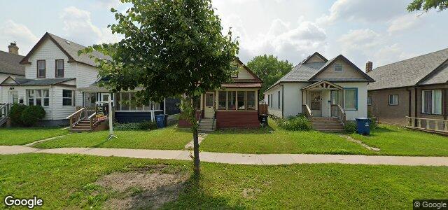 Larawan ng 338 Cathedral Avenue sa Winnipeg, Manitoba