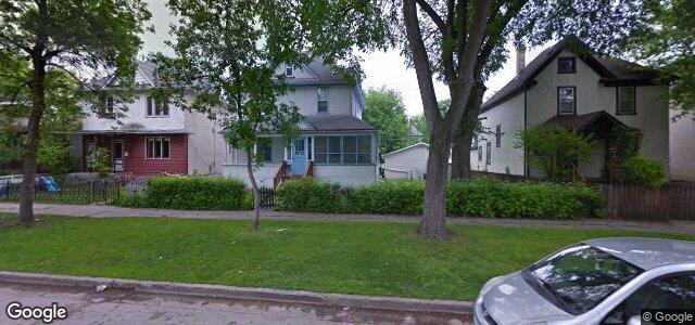 Larawan ng 339 Boyd Avenue sa Winnipeg, Manitoba