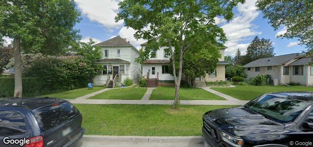 Larawan ng 339 Church Avenue sa Winnipeg, Manitoba