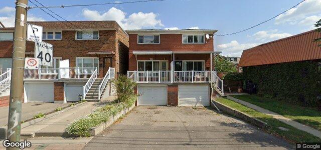 339 Lansdowne Avenue（加拿大曼尼托巴省温尼伯市）房屋照片