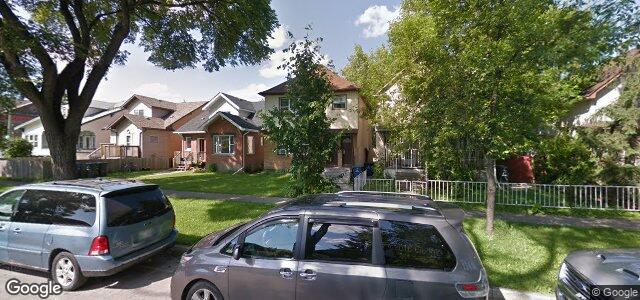 Larawan ng 339 Machray Avenue sa Winnipeg, Manitoba