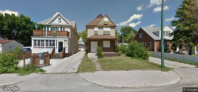 Larawan ng 339 Mountain Avenue sa Winnipeg, Manitoba