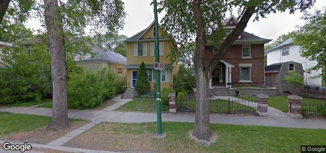 Larawan ng 34 Cathedral Avenue sa Winnipeg, Manitoba