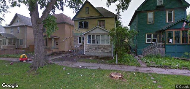 Photo of 340 Boyd Avenue in Winnipeg, Manitoba