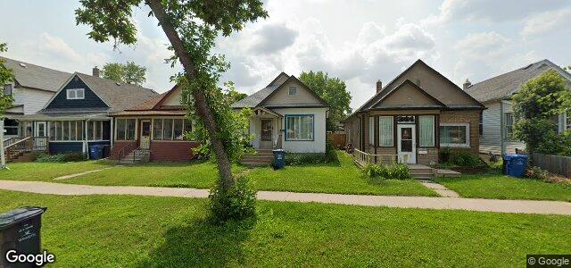 Larawan ng 340 Cathedral Avenue sa Winnipeg, Manitoba