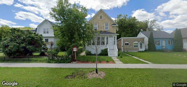 Larawan ng 340 Church Avenue sa Winnipeg, Manitoba