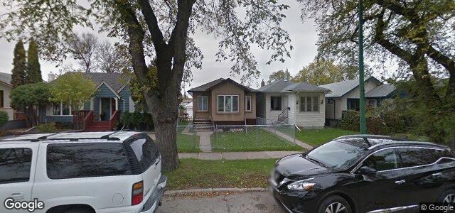 Larawan ng 340 Inkster Boulevard sa Winnipeg, Manitoba