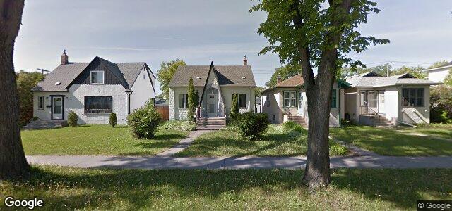 Larawan ng 340 Lansdowne Avenue sa Winnipeg, Manitoba
