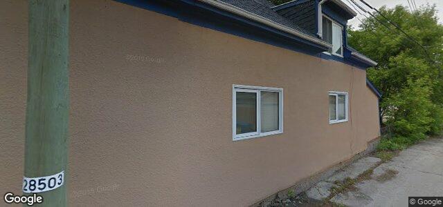 Photo of 340 Machray Avenue in Winnipeg, Manitoba