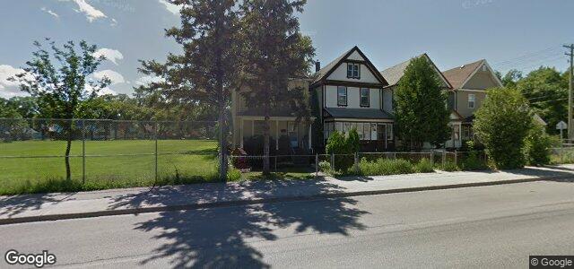 Larawan ng 340 Mountain Avenue sa Winnipeg, Manitoba