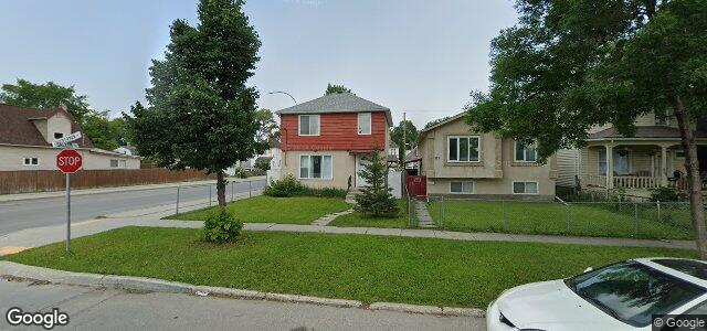 Larawan ng 341 Bannerman Avenue sa Winnipeg, Manitoba