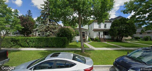 Larawan ng 341 Church Avenue sa Winnipeg, Manitoba