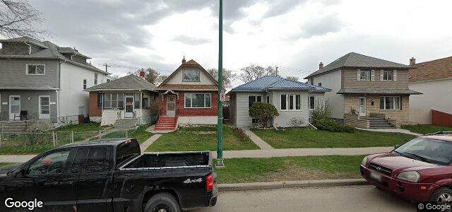 Larawan ng 341 Inkster Boulevard sa Winnipeg, Manitoba