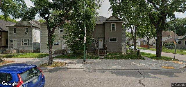 Larawan ng 341 Salter Street sa Winnipeg, Manitoba
