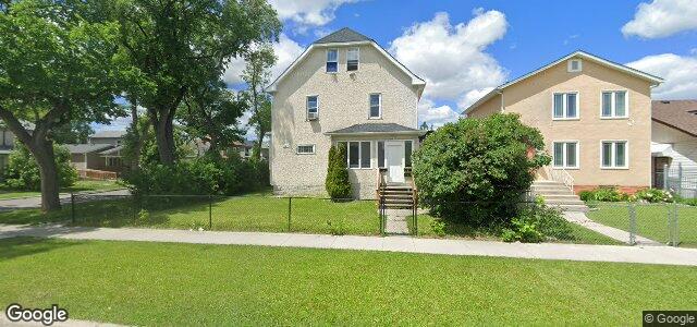 Larawan ng 342 Andrews Street sa Winnipeg, Manitoba