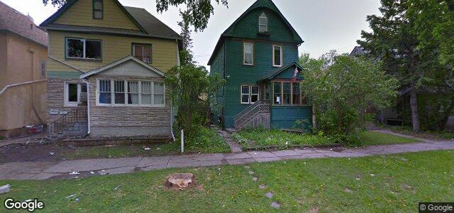 Larawan ng 342 Boyd Avenue sa Winnipeg, Manitoba