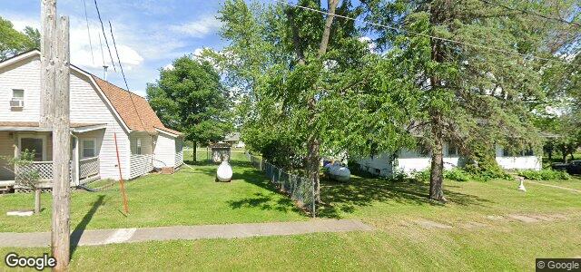 Larawan ng 342 College Avenue sa Winnipeg, Manitoba