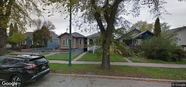 Larawan ng 342 Inkster Boulevard sa Winnipeg, Manitoba