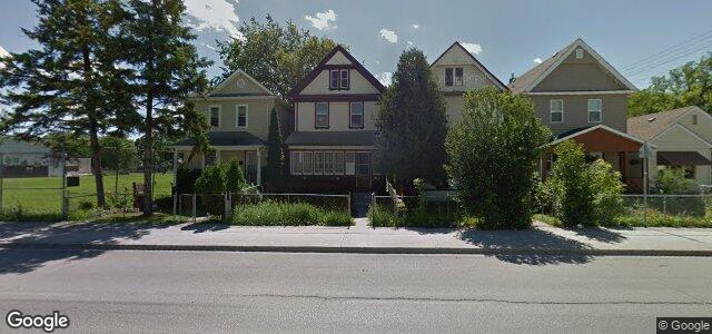 Larawan ng 342 Mountain Avenue sa Winnipeg, Manitoba