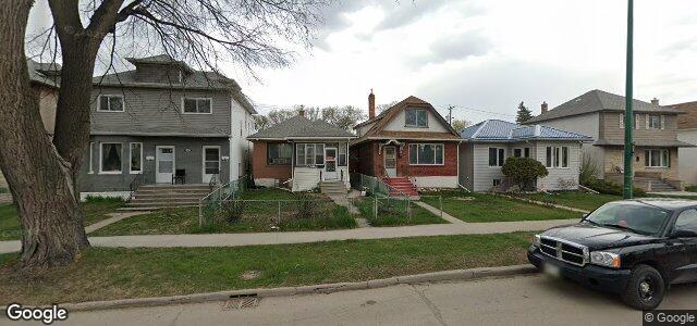 Larawan ng 343 Inkster Boulevard sa Winnipeg, Manitoba