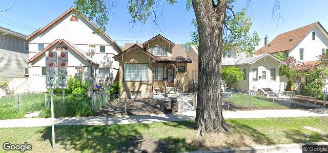 Larawan ng 343 Redwood Avenue sa Winnipeg, Manitoba