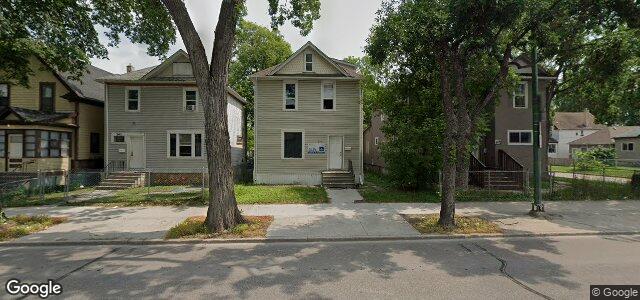 Larawan ng 343 Salter Street sa Winnipeg, Manitoba