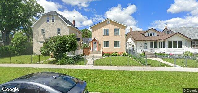 Larawan ng 344 Andrews Street sa Winnipeg, Manitoba