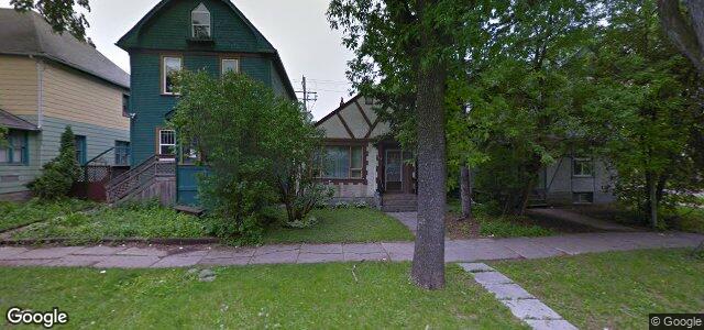 Larawan ng 344 Boyd Avenue sa Winnipeg, Manitoba