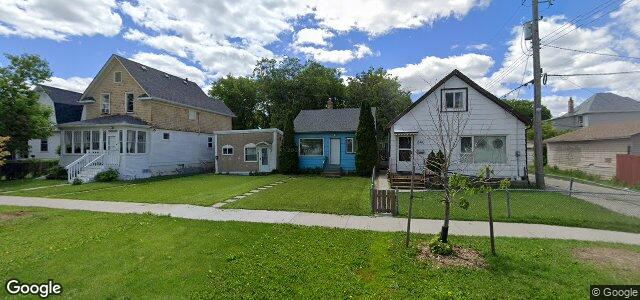 Larawan ng 344 Church Avenue sa Winnipeg, Manitoba