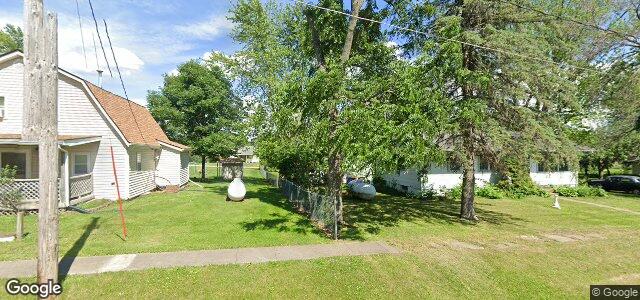 Larawan ng 344 College Avenue sa Winnipeg, Manitoba