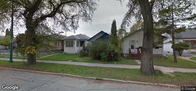 Larawan ng 344 Inkster Boulevard sa Winnipeg, Manitoba