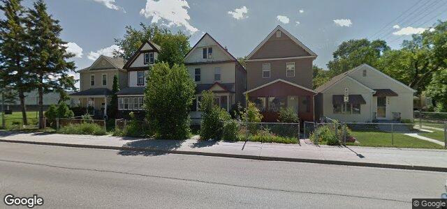 Larawan ng 344 Mountain Avenue sa Winnipeg, Manitoba