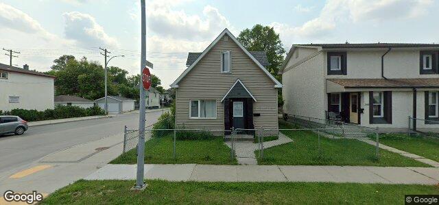 Larawan ng 344 Polson Avenue sa Winnipeg, Manitoba