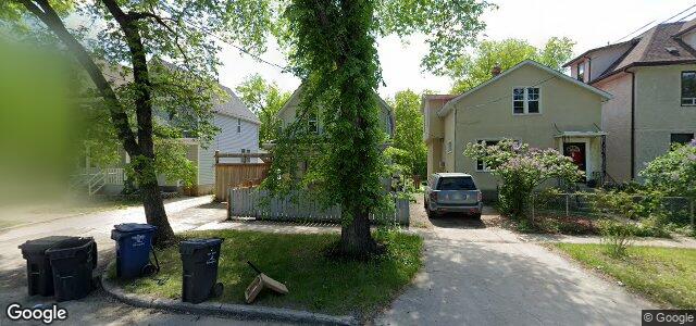 Larawan ng 344 St John'S Avenue sa Winnipeg, Manitoba