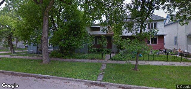 Larawan ng 345 Boyd Avenue sa Winnipeg, Manitoba