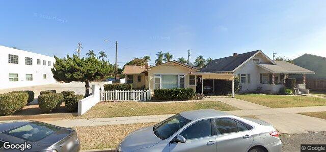 Larawan ng 345 Church Avenue sa Winnipeg, Manitoba