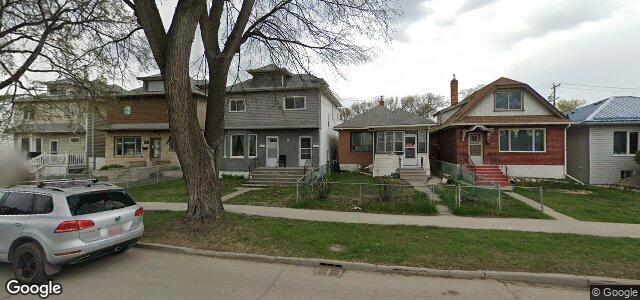 Larawan ng 345 Inkster Boulevard sa Winnipeg, Manitoba